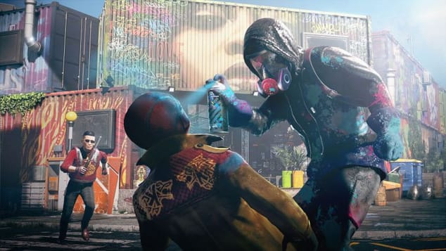 Watch Dogs Legion : Ubisoft pourrait travailler sur une édition « Director's Cut » - IG News
