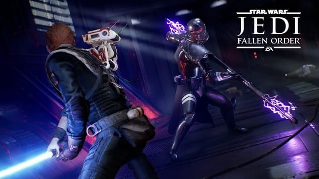 Star Wars: Jedi Fallen Order Wiki | La soluce complète