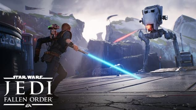 Star Wars Jedi Fallen Order : 10 conseils pour bien démarrer