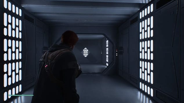 Comment trouver l'easter egg avec Palpatine - Star Wars Jedi Fallen Order