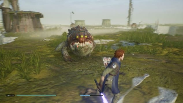 Comment trancher la langue d'un oggdo ? | Guide SWJFO