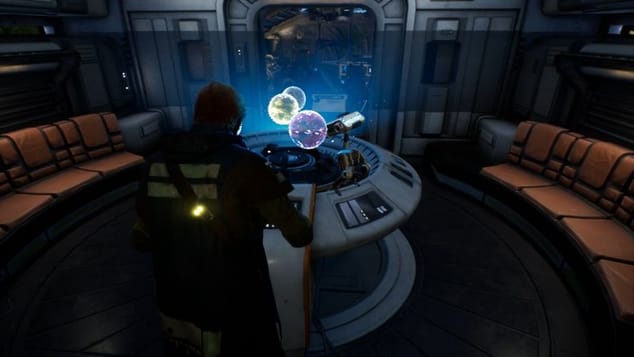 Compléter toutes les holocartes de BD-1 | Guide SWJFO