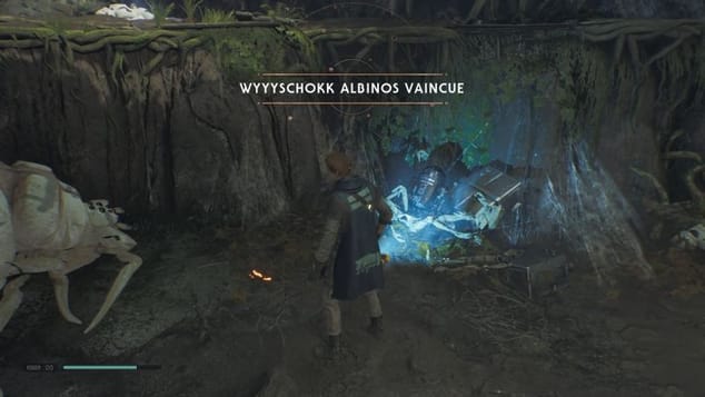 Comment vaincre Wyyyschokk Albinos | Guide Star Wars Jedi Fallen Order