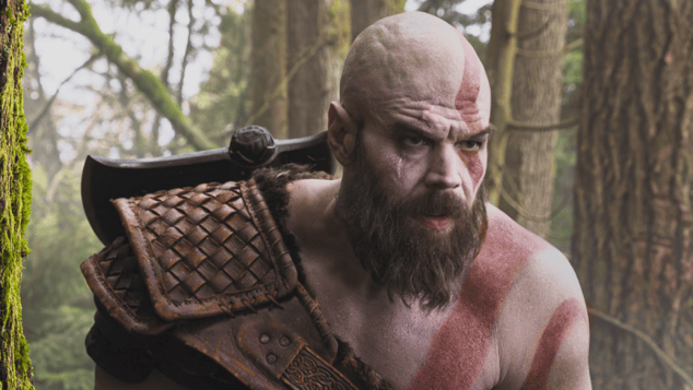 ‘Faites mieux’ – Les fans de God of War ne sont pas impressionnés par le Kratos et Atreus live action