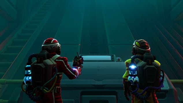 We Were Here Tomorrow : le nouvel opus de la licence de jeux coopératifs qui veut changer la formule