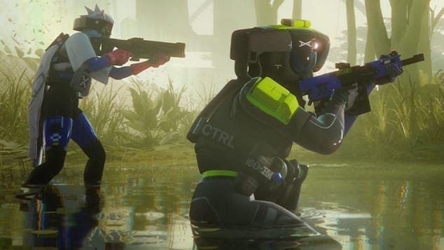 Bungie promet des mises à jour pour le JcJ de Marathon, l'économie de médailles et de munitions, les options de file d'attente, l'interface utilisateur, et plus encore.