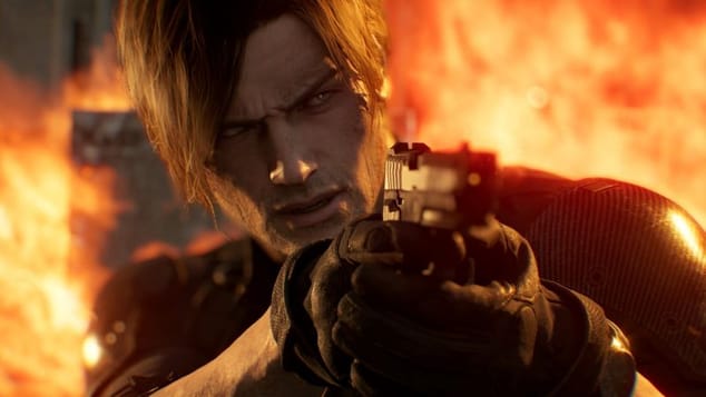 Resident Evil Requiem a frôlé les 350 000 joueurs simultanés sur Steam au cours du week-end de lancement.