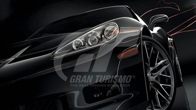 On en sait un peu plus sur le prochain Gran Turismo 8