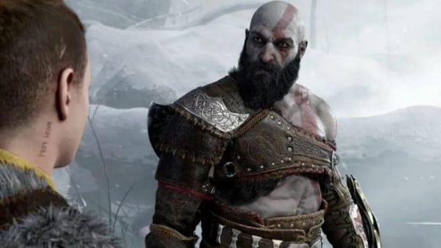 "On dirait un cosplay" : la série God of War attaquée dès sa première image
