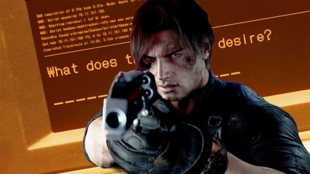 Les fans sont déçus par le numéro de téléphone de Léon dans Resident Evil Requiem
