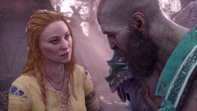 Le studio Sony Santa Monica, développeur de God of War, travaillerait sur un spin-off typé action et centré sur Faye