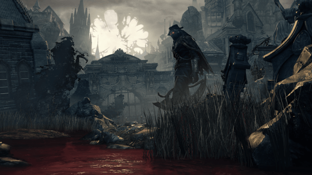 Le remake de Bloodborne aurait été proposé par Bluepoint et accepté par Sony, mais FromSoftware l'a juste refusé