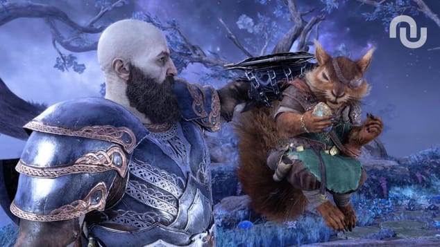 Tous les jeux qui seront bientôt plus beaux sur PS5 pro