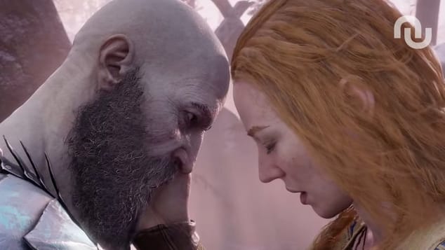Le futur jeu God of War opérerait un changement radical