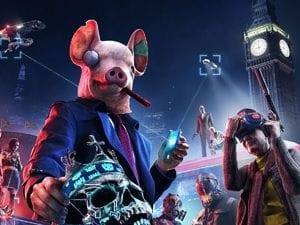 [RUMEUR] Selon Tom Henderson, Ubisoft compterait proposer une Director's Cut de Watch Dogs Legion