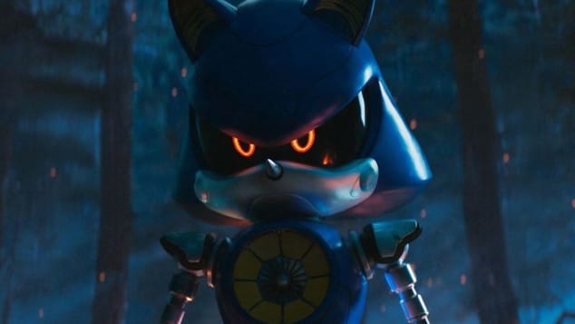 Le tournage de Sonic the Hedgehog 4 est officiellement en cours