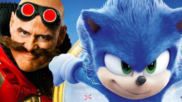 Game and watch - Sonic 4 : le réalisateur livre une première image de tournage