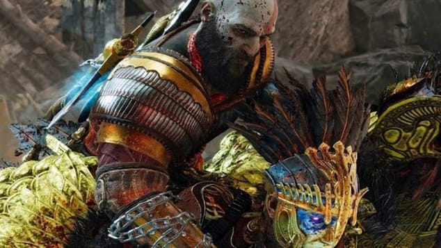 Game and watch - God of War sur Amazon : Magni, Modi, Thrud et la Valkyrie Gna rejoignent le casting d'Asgard