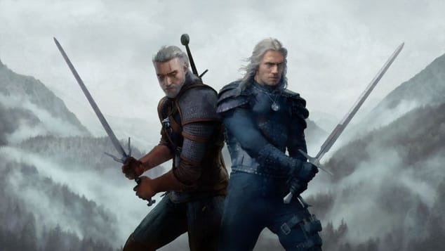 Rumeur : L'extension surprise de The Witcher 3 nous ramène vers Velen.