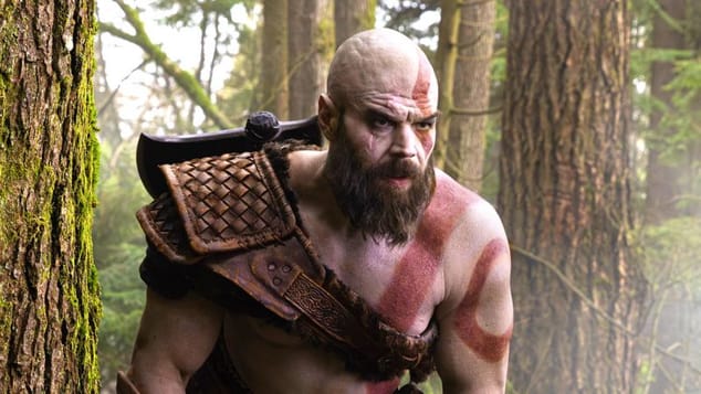 « C'est quoi ce bordel ? » : Le créateur de God of War tacle la série Prime Video et ne mâche pas ses mots