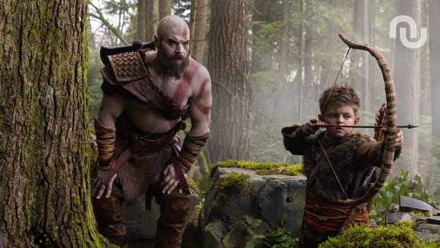 Le créateur de God of War déteste déjà la future série de Prime Video (et nous aussi)