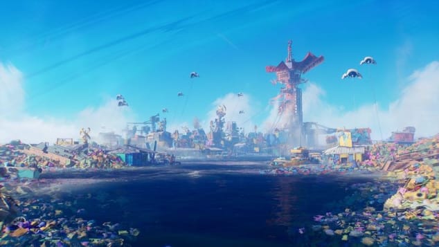 Tides of Tomorrow : comment les joueurs impacteront les aventures solo des uns et des autres, disponible le 22 avril