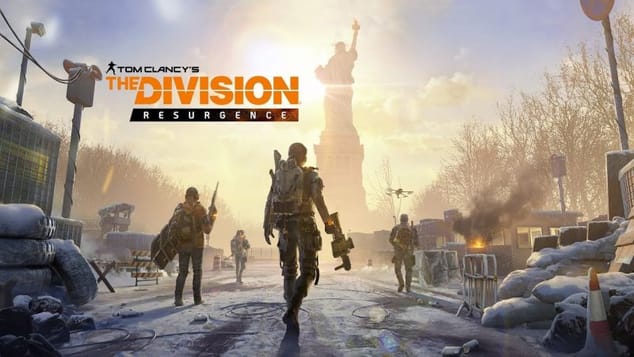 The Division Resurgence sortira le 31 mars 2026 sur mobile - IG News