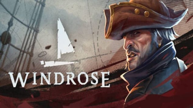 Preview Windrose - Devenez le seigneur des pirates