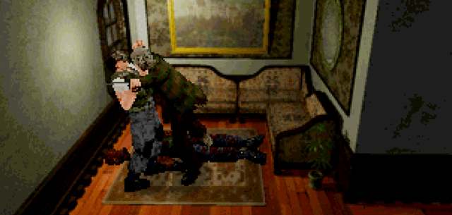 Rumeur : L'original Resident Evil aura droit à un nouveau remake.