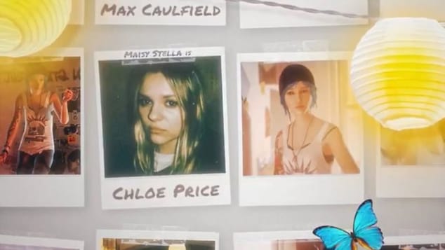 Life is Strange La série télévisée révèle officiellement les acteurs de Chloe et Max dans une première affiche.