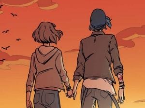 Prime Video : les deux actrices de Life is Strange
