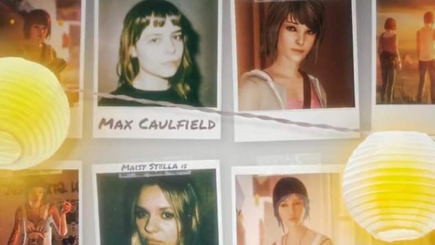 Life Is Strange : la série Amazon dévoile enfin ses Max et Chloe