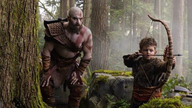 God of War : le créateur du jeu détruit la future série de Prime Video