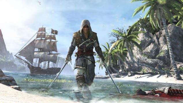 Assassin's Creed Black Flag Remake : Ubisoft officialise la nouvelle la plus attendue avec une première image