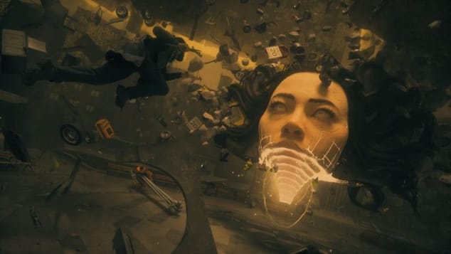 Remedy confirme que Jesse ne sera pas jouable dans Control Resonant, et que le jeu n'est définitivement pas un Souls-like