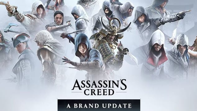 Assassin’s Creed : l’avenir de la saga est connu, remake de Black Flag, Hexe, Jade... Ubisoft dévoile tout