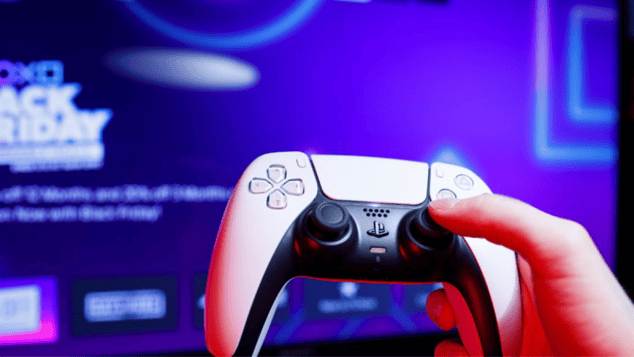 PS5 : Sony offre une jeu Konami gratuit, les joueurs déjà sous le charme