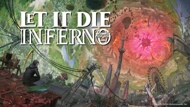 GungHo a finalement laissé mourir Let it Die après 10 ans d'action de survie en ligne.