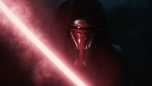 « C'est encore en développement. C'est tout ce que je peux dire » — Le développeur de Star Wars : Knights of the Old Republic Remake publie une mise à jour 5 ans après son annonce