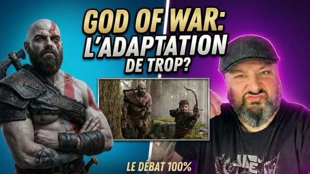 Le Transmédia : La Mort du Joueur !!? 😬👀🤔