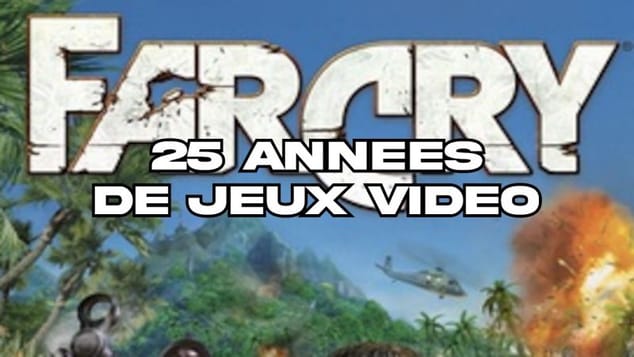 Far Cry (sans commentaire) [id:PC-2004-03-23-AN]