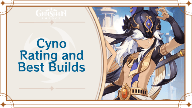 Cyno analyse et build