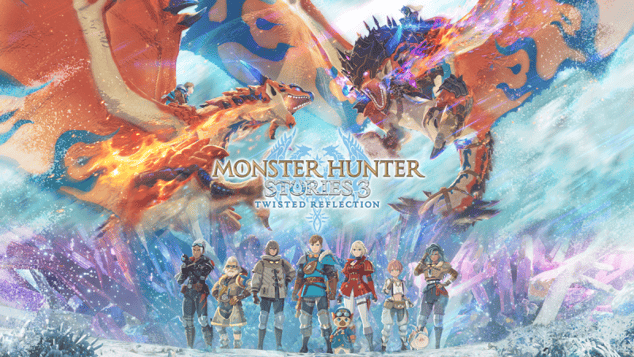 Test Monster Hunter Stories 3 : La définition même de l'évolution d'une licence
