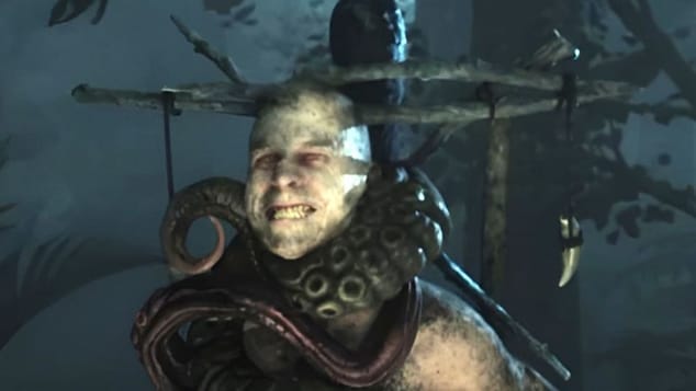 Toujours plus de Lovecraft : The Mound Omen of Cthulhu arrivera en juillet 2026