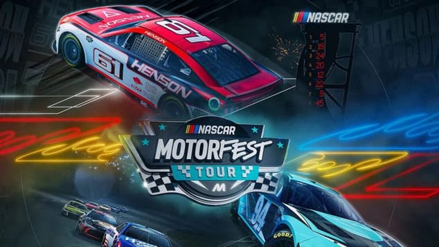 The Crew Motorfest Saison 9 : Ubisoft annonce du NASCAR, un éditeur de circuits et des voitures radiocommandées
