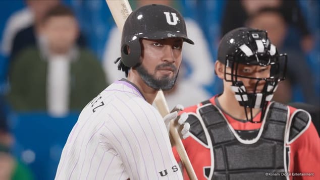 Konami lance son nouveau free to play sportif eBaseball Pro Spirit sur PS5/Pro et PC - Playscope