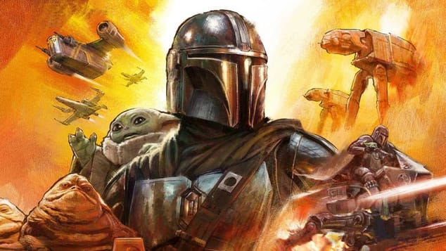 Le bébé Yoda ne parlera pas non plus dans The Mandalorian & Grogu