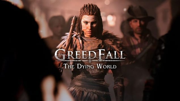 GreedFall The Dying World : la résistance au cœur d’un monde fracturé