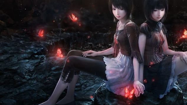 Test : Fatal Frame 2 Crimson Butterfly Remake : les clichés ont la vie dure