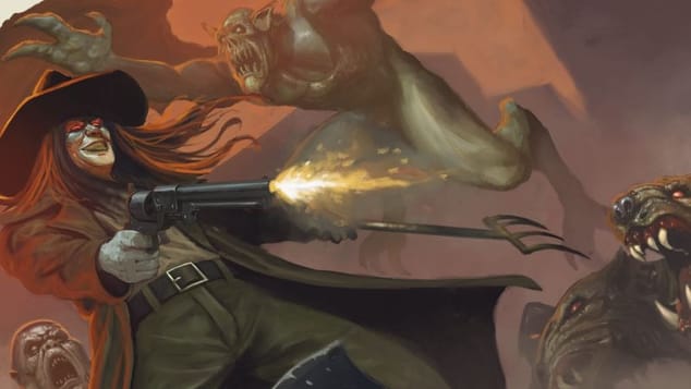 Le FPS Blood : Refreshed Supply s'injecte l'extension gratuite Death Wish dans les veines